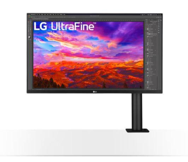 LG Ultrafine 32UN880P-B Ergo - 1128675 - zdjęcie 15